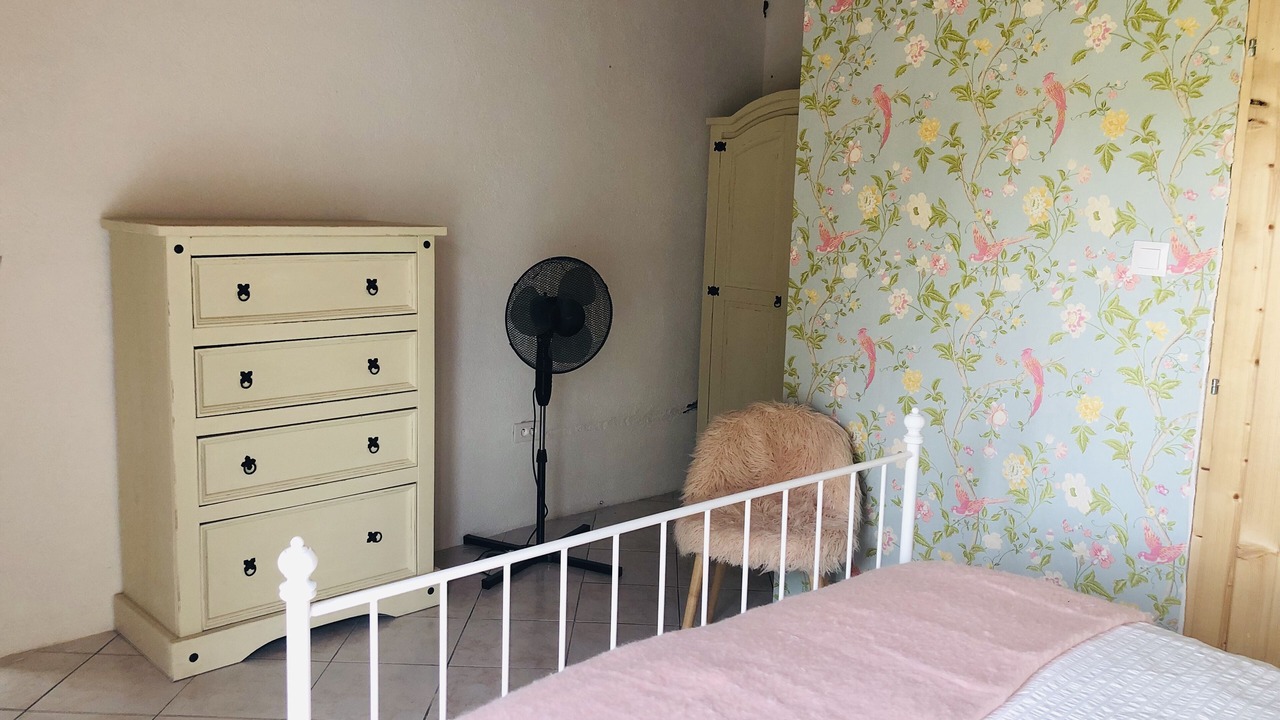 Photo of Bedroom in Bellon