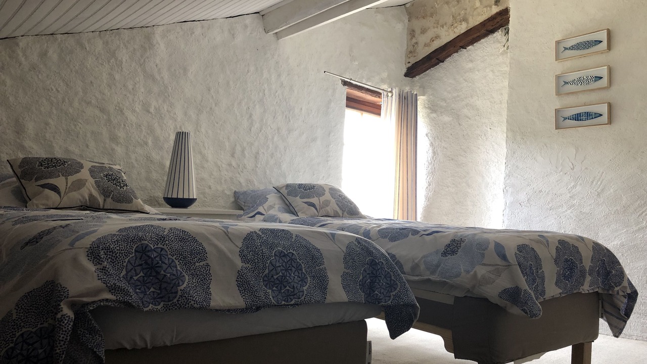 Photo of Bedroom in Bellon