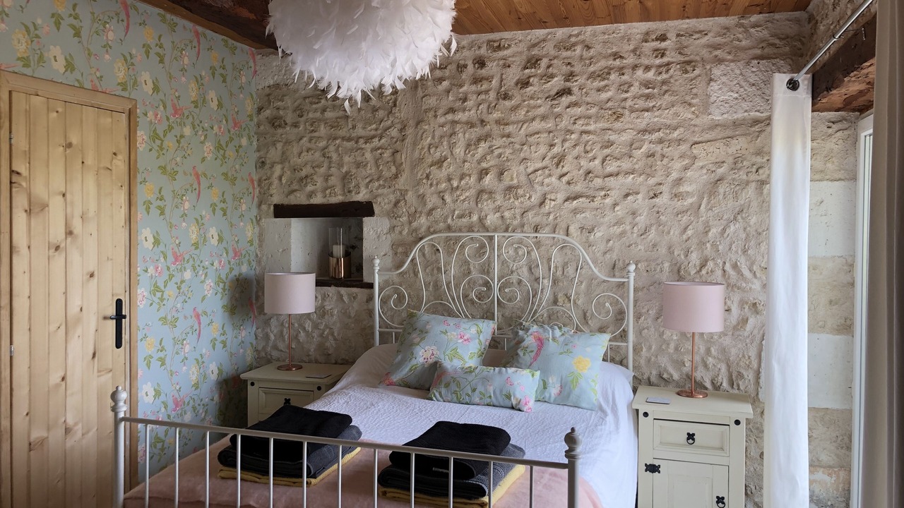 Photo of Bedroom in Bellon