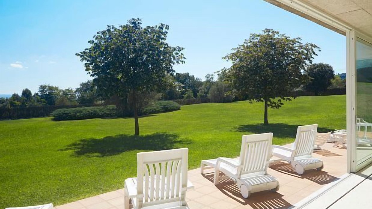 Photo of Patio Balcony in Gurb