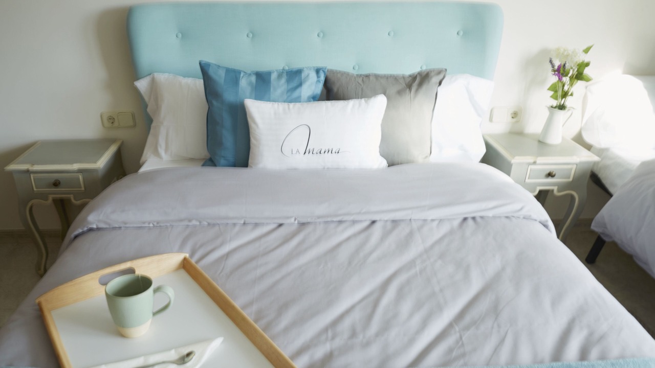 Photo of Bedroom in Gurb