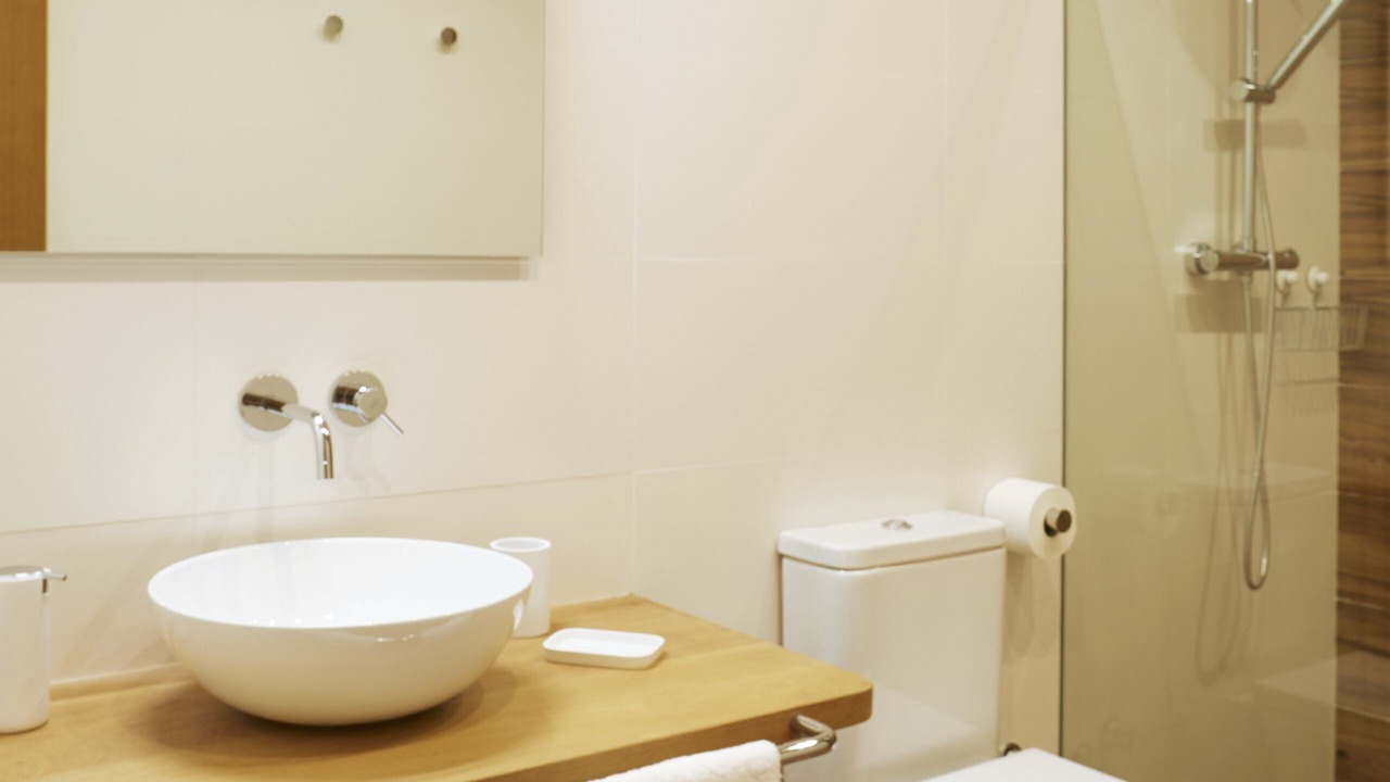 Photo of Bathroom in Gurb
