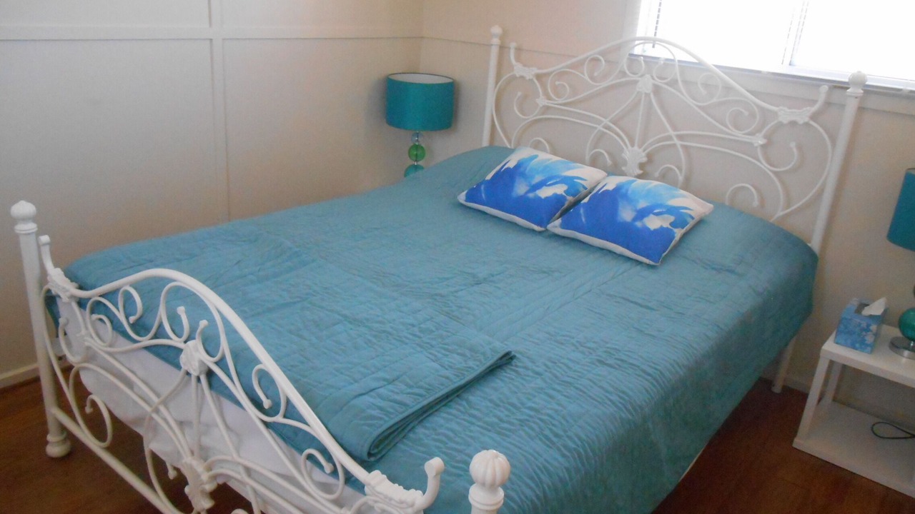 Photo of Bedroom in Muloowurtie