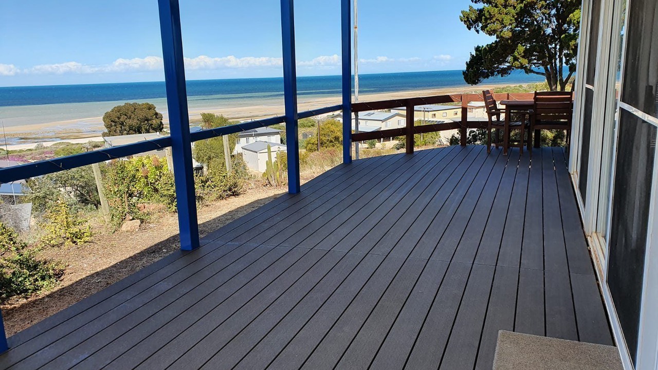 Photo of Patio Balcony in Muloowurtie