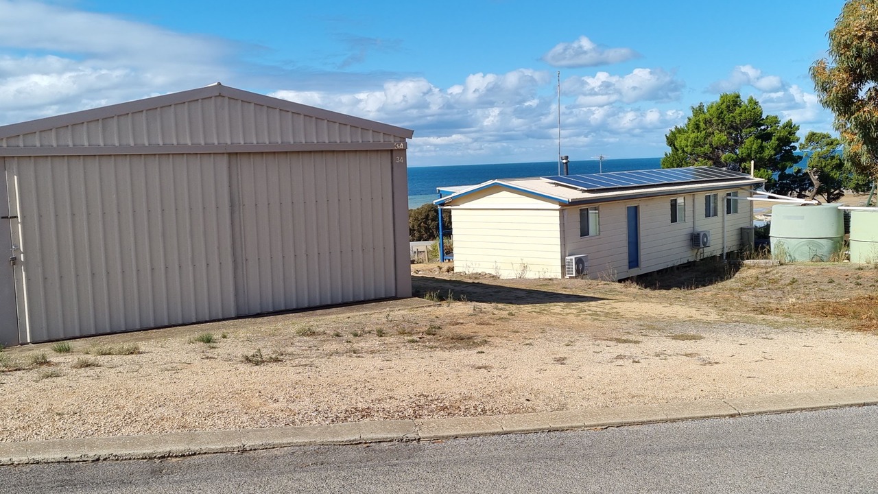 Photo of Outdoor in Muloowurtie