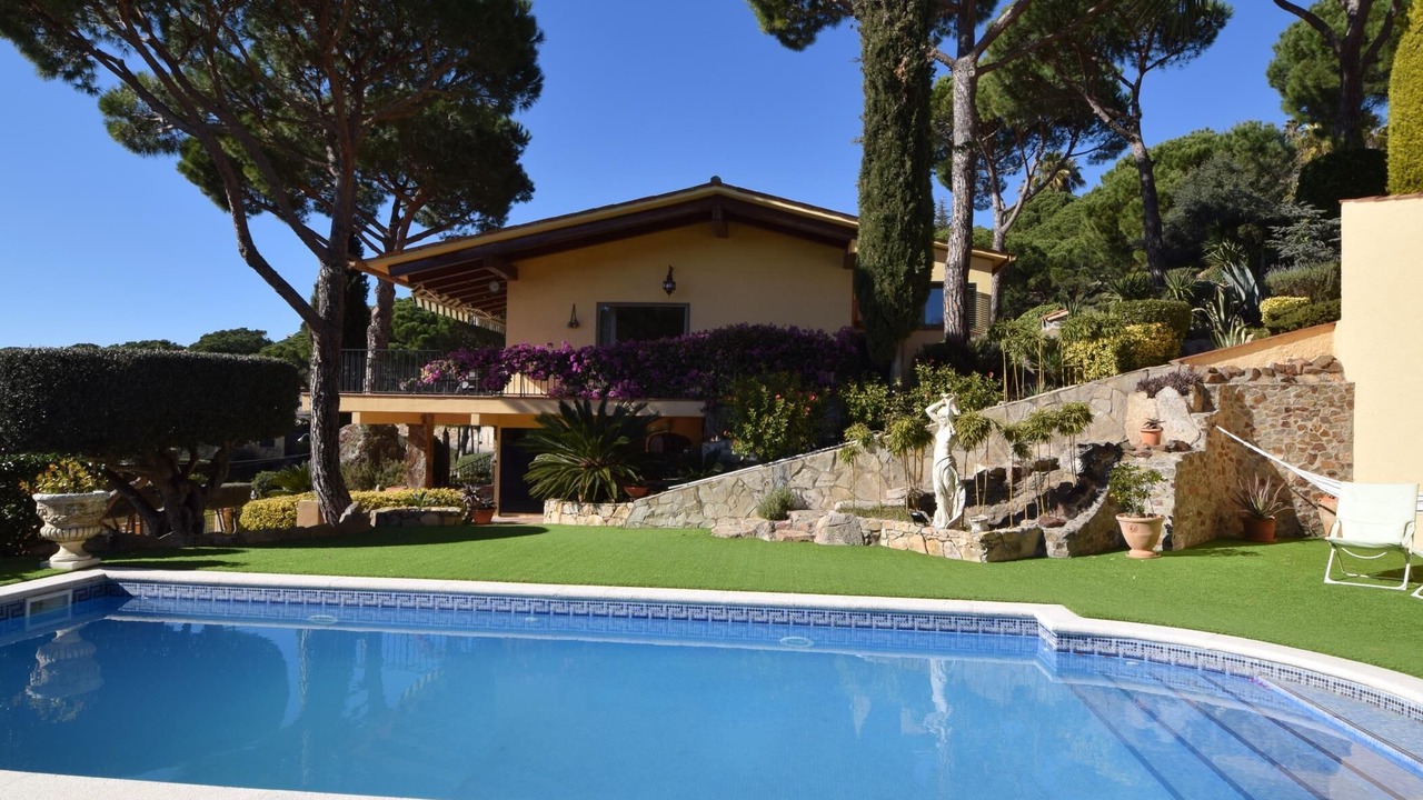 Photo of Outdoor in Santa Cristina de Aro