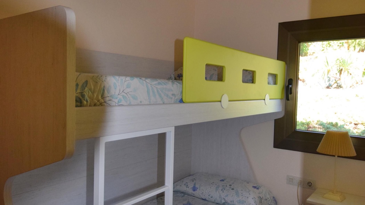 Photo of Bedroom in Santa Cristina de Aro