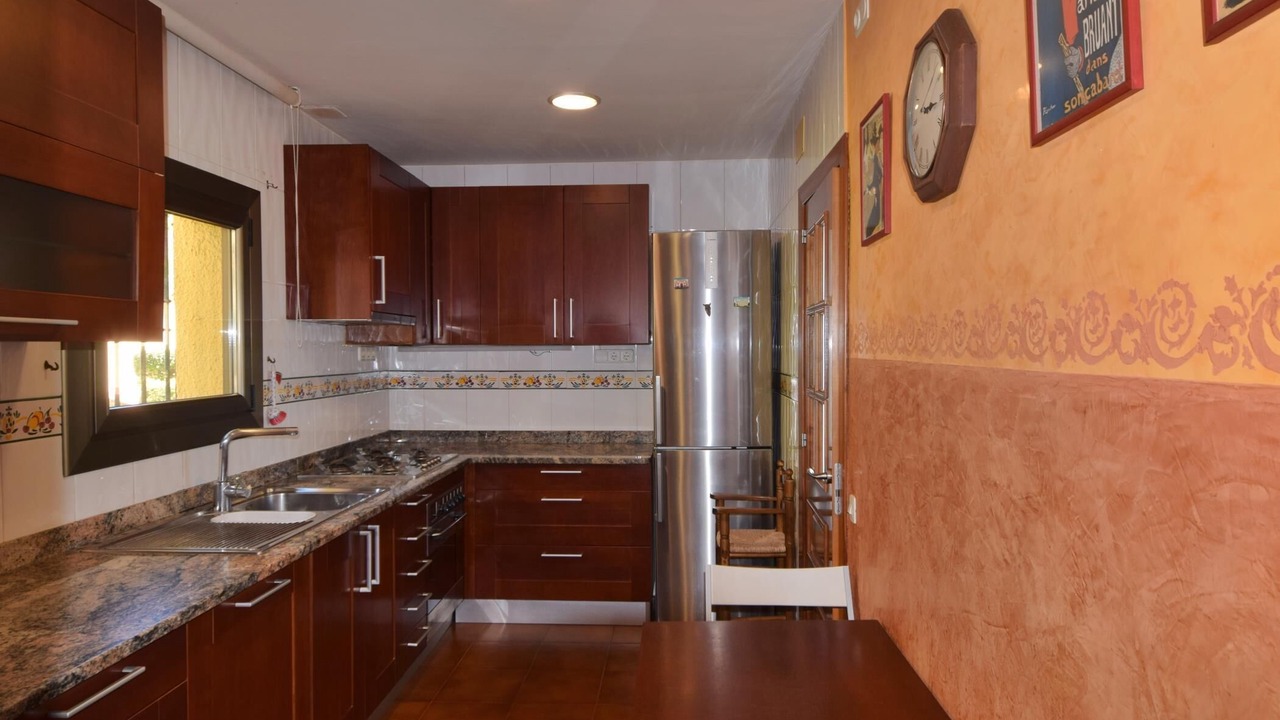 Photo of Kitchen in Santa Cristina de Aro