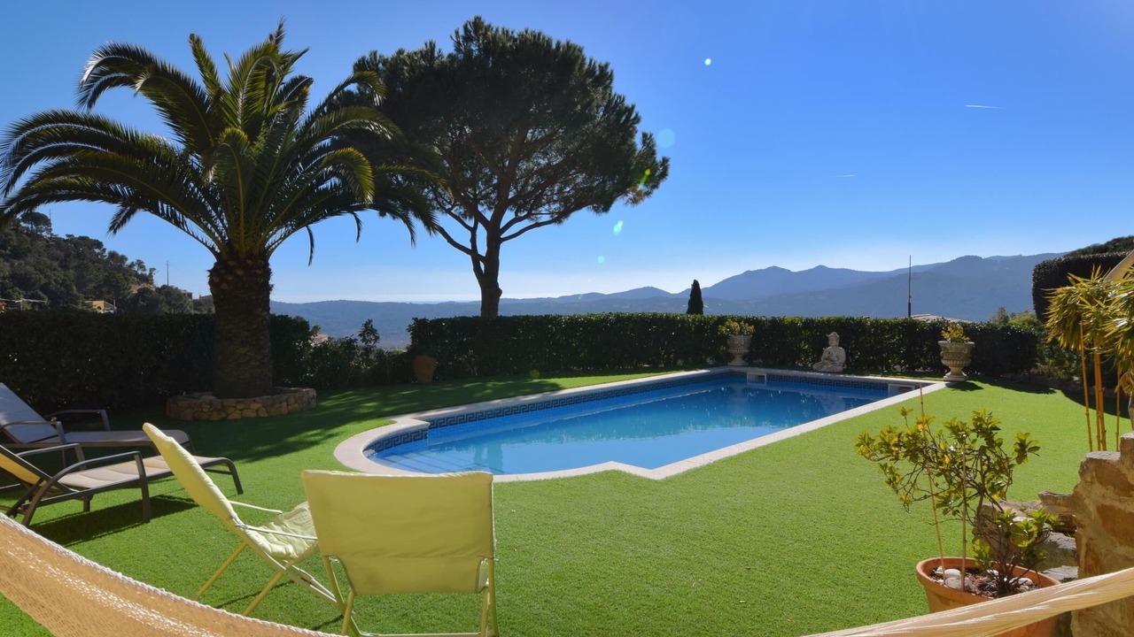 Photo of Outdoor in Santa Cristina de Aro