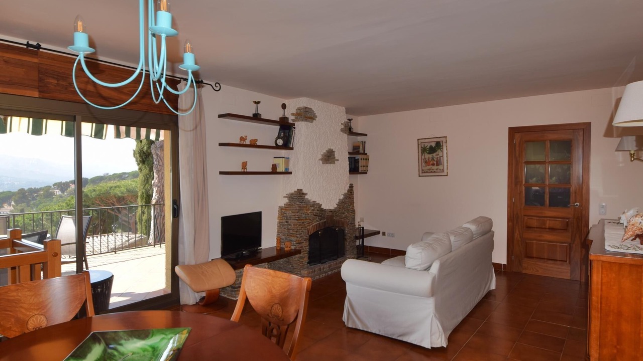 Photo of Livingroom in Santa Cristina de Aro