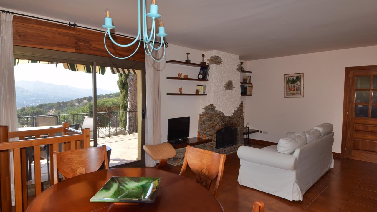 Photo of Livingroom in Santa Cristina de Aro