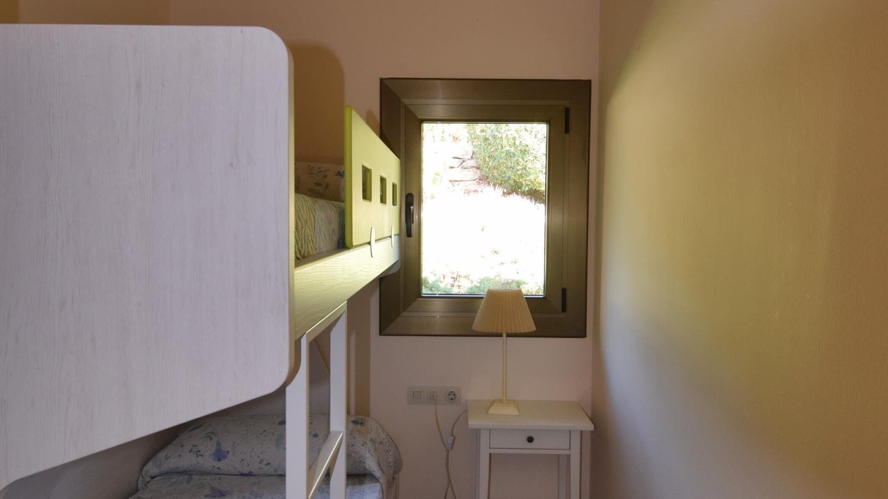 Photo of Bedroom in Santa Cristina de Aro