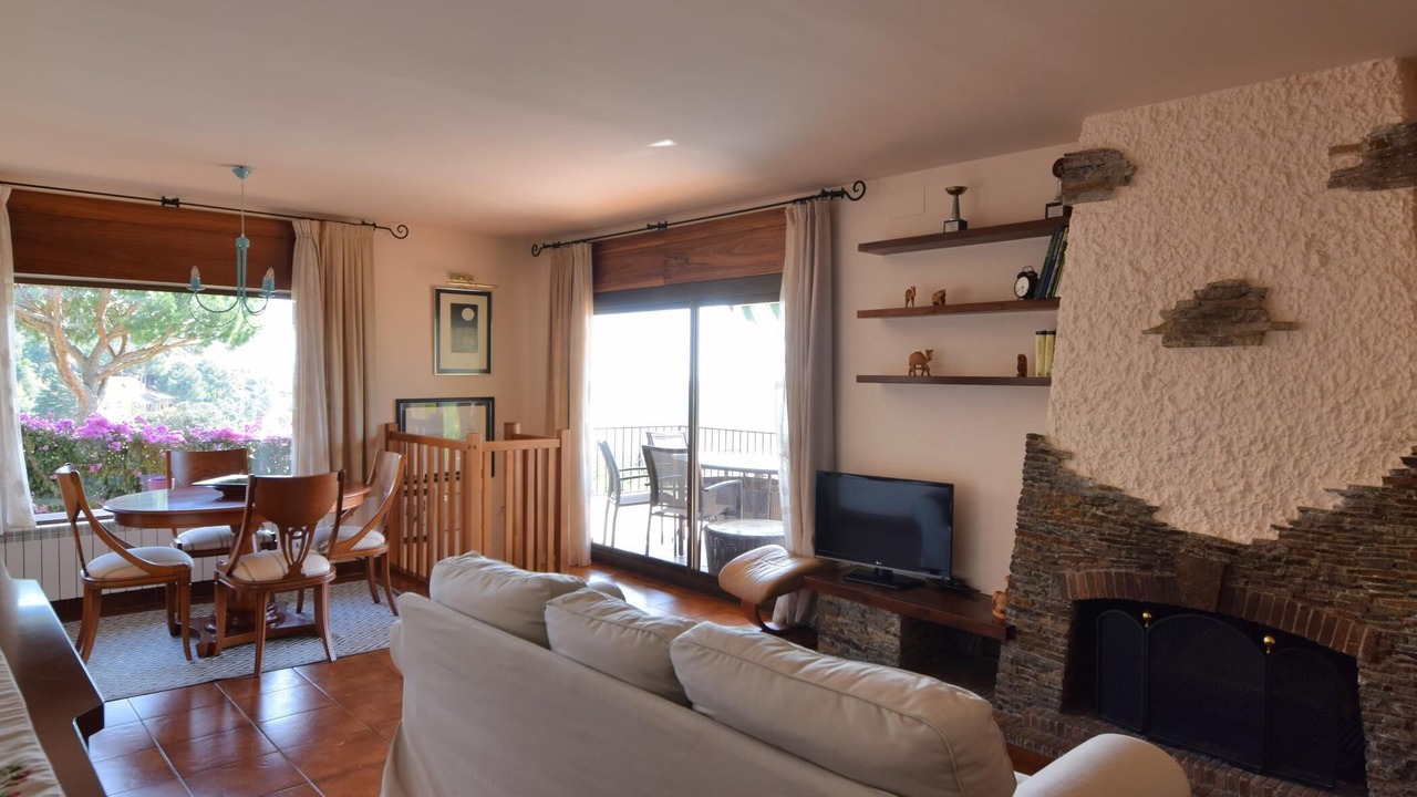 Photo of Livingroom in Santa Cristina de Aro