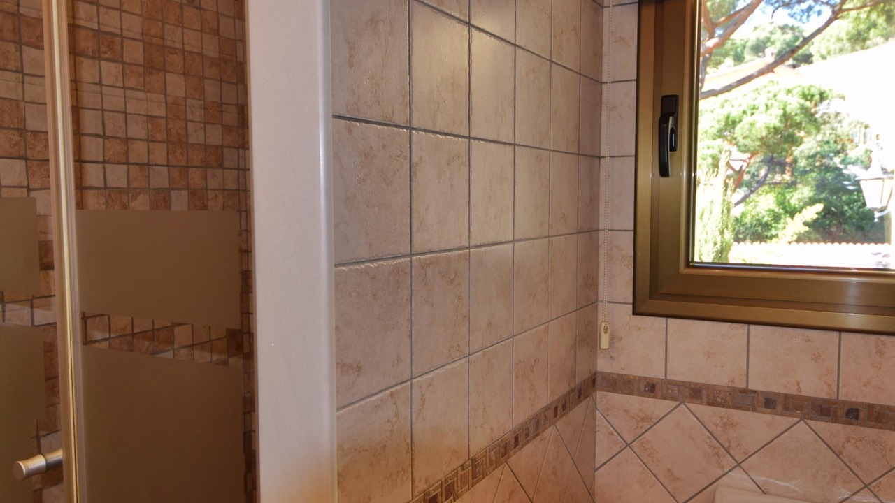 Photo of Bathroom in Santa Cristina de Aro