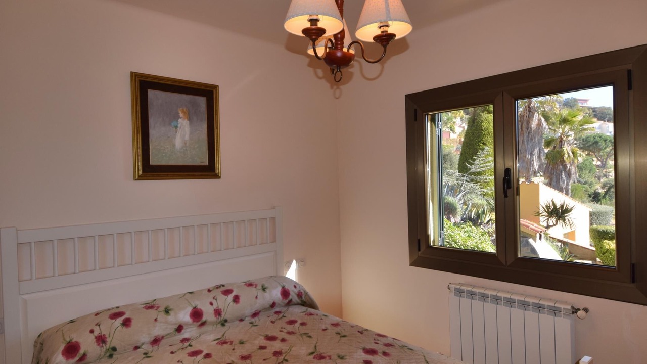 Photo of Bedroom in Santa Cristina de Aro