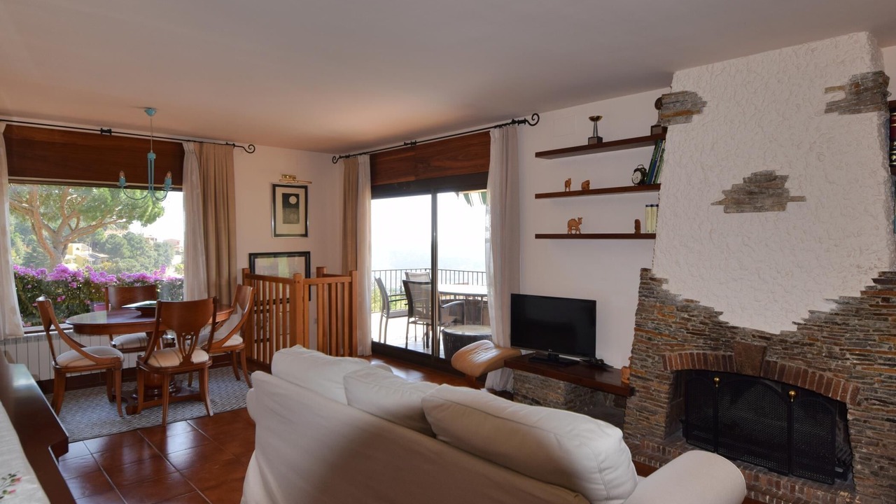 Photo of Livingroom in Santa Cristina de Aro