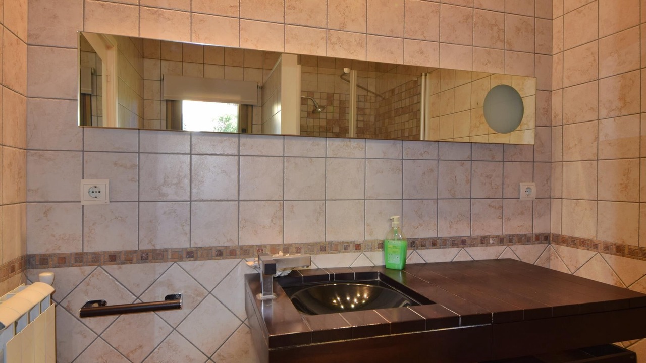 Photo of Bathroom in Santa Cristina de Aro