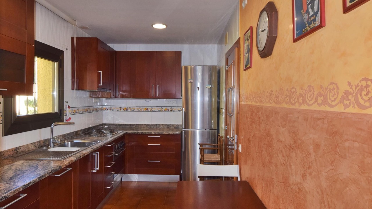 Photo of Kitchen in Santa Cristina de Aro