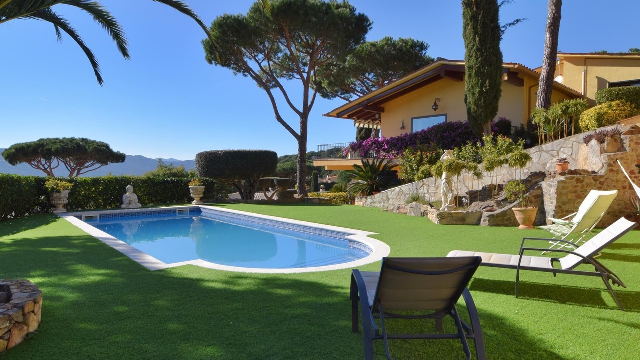 Photo of Outdoor in Santa Cristina de Aro