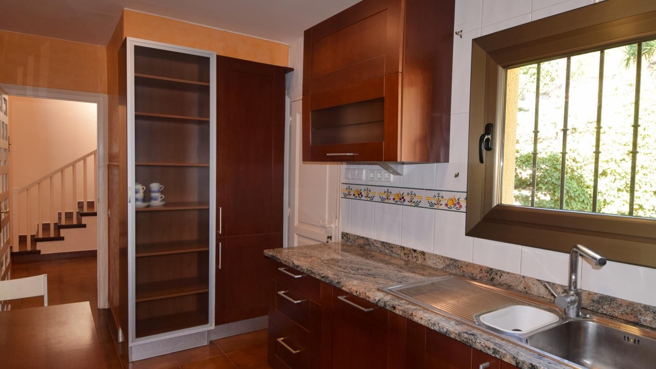 Photo of Kitchen in Santa Cristina de Aro