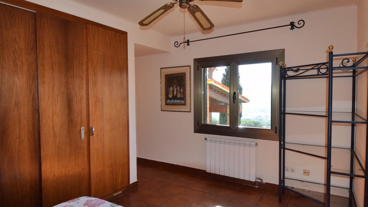 Photo of Bedroom in Santa Cristina de Aro