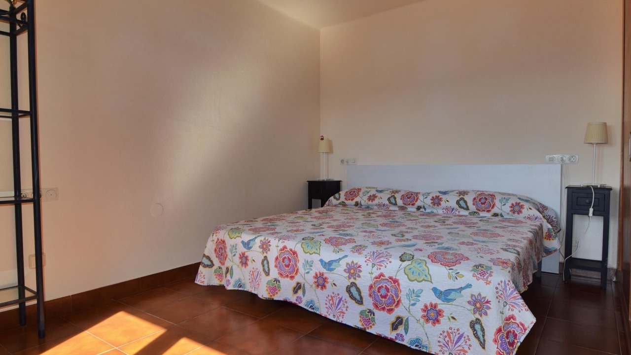 Photo of Bedroom in Santa Cristina de Aro