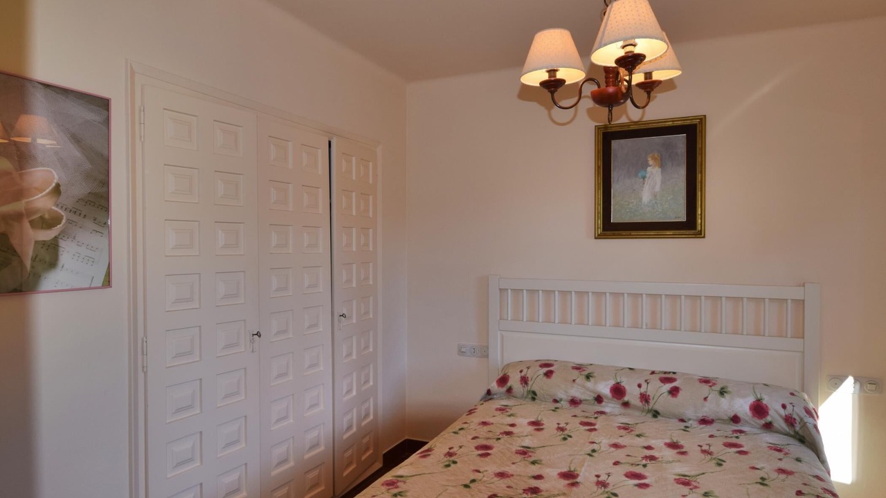 Photo of Bedroom in Santa Cristina de Aro