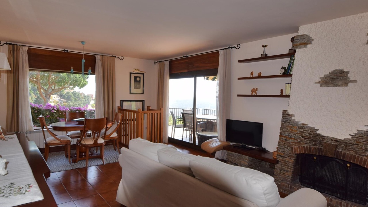 Photo of Livingroom in Santa Cristina de Aro
