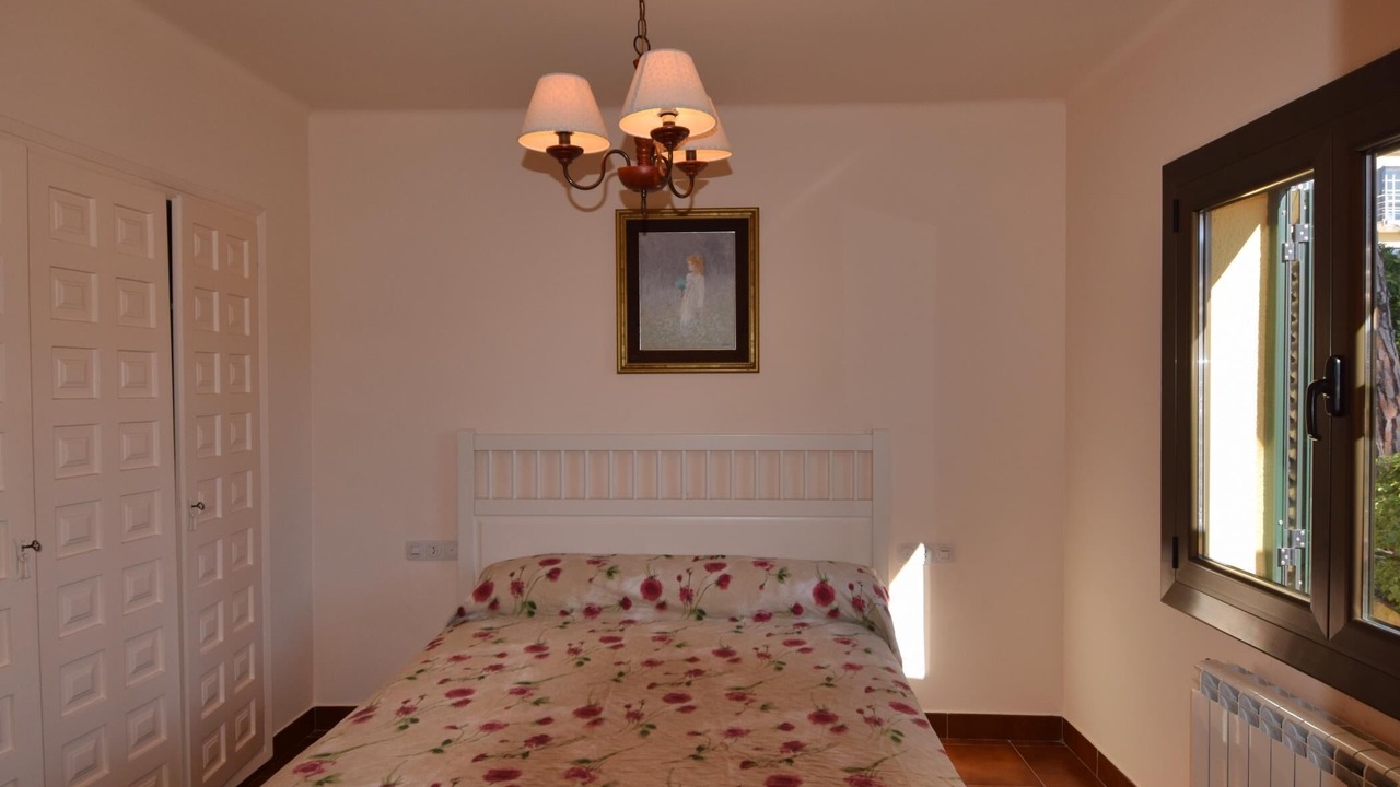 Photo of Bedroom in Santa Cristina de Aro