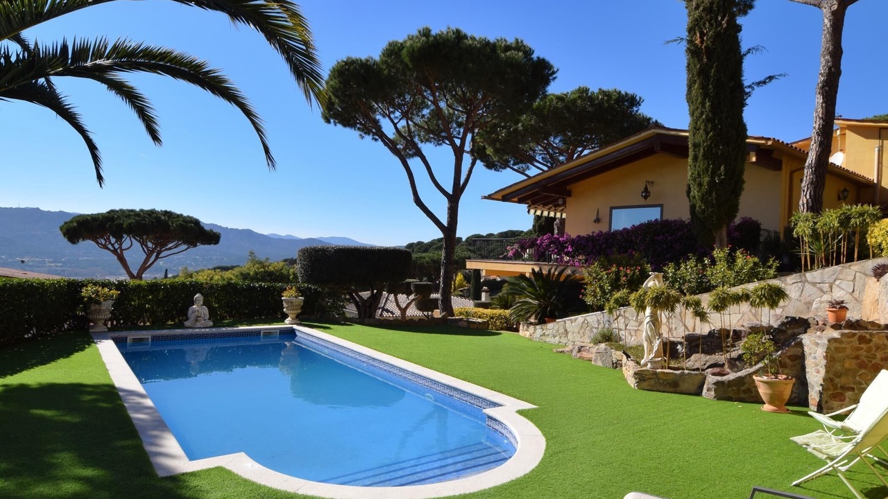 Photo of Outdoor in Santa Cristina de Aro