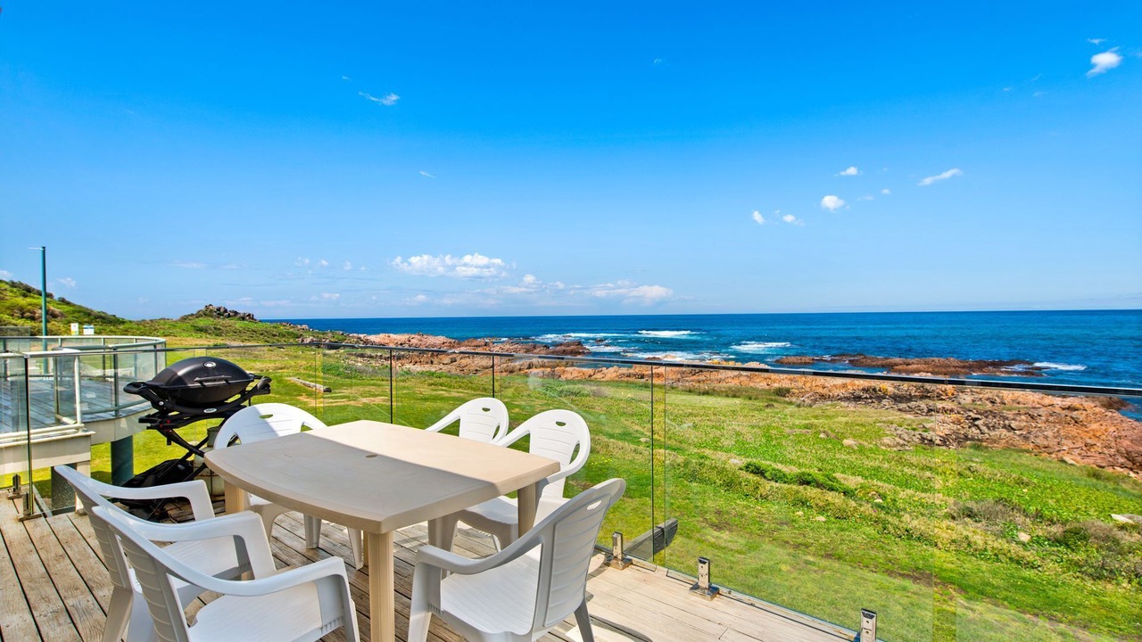 Photo of Outdoor in Anna Bay