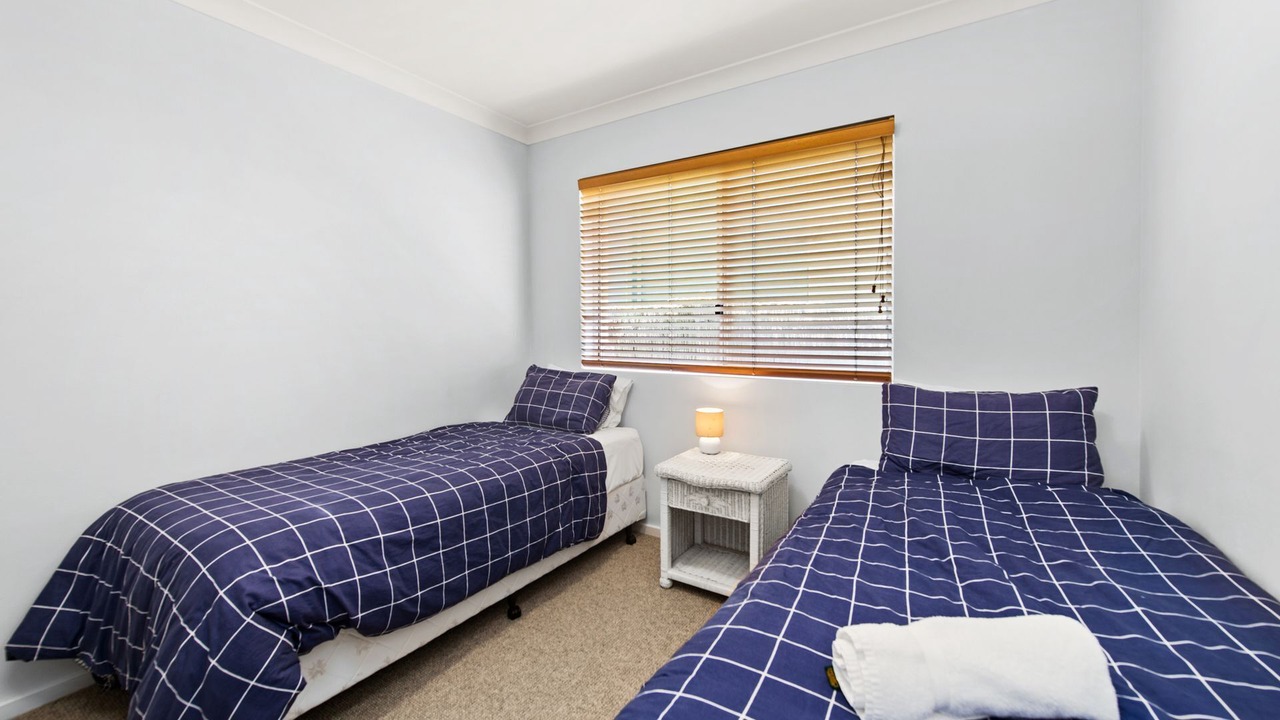 Photo of Bedroom in Anna Bay