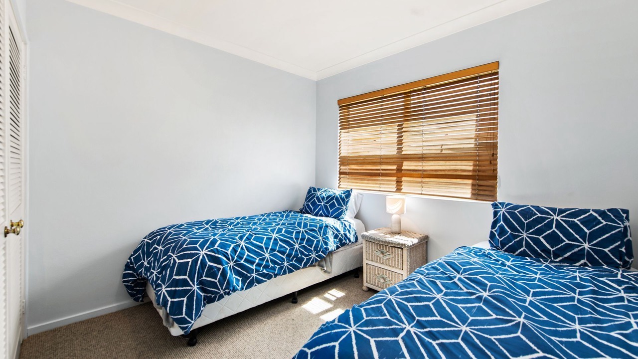 Photo of Bedroom in Anna Bay