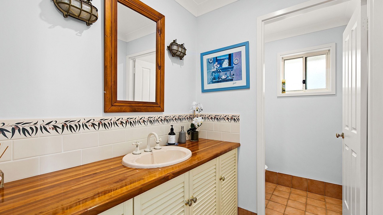 Photo of Bathroom in Anna Bay