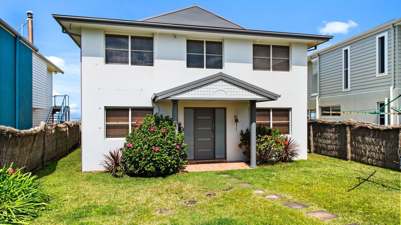 Photo of Outdoor in Anna Bay