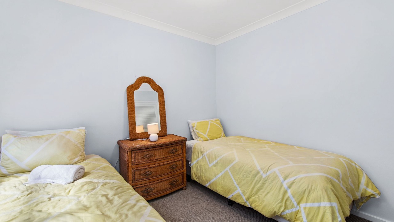 Photo of Bedroom in Anna Bay