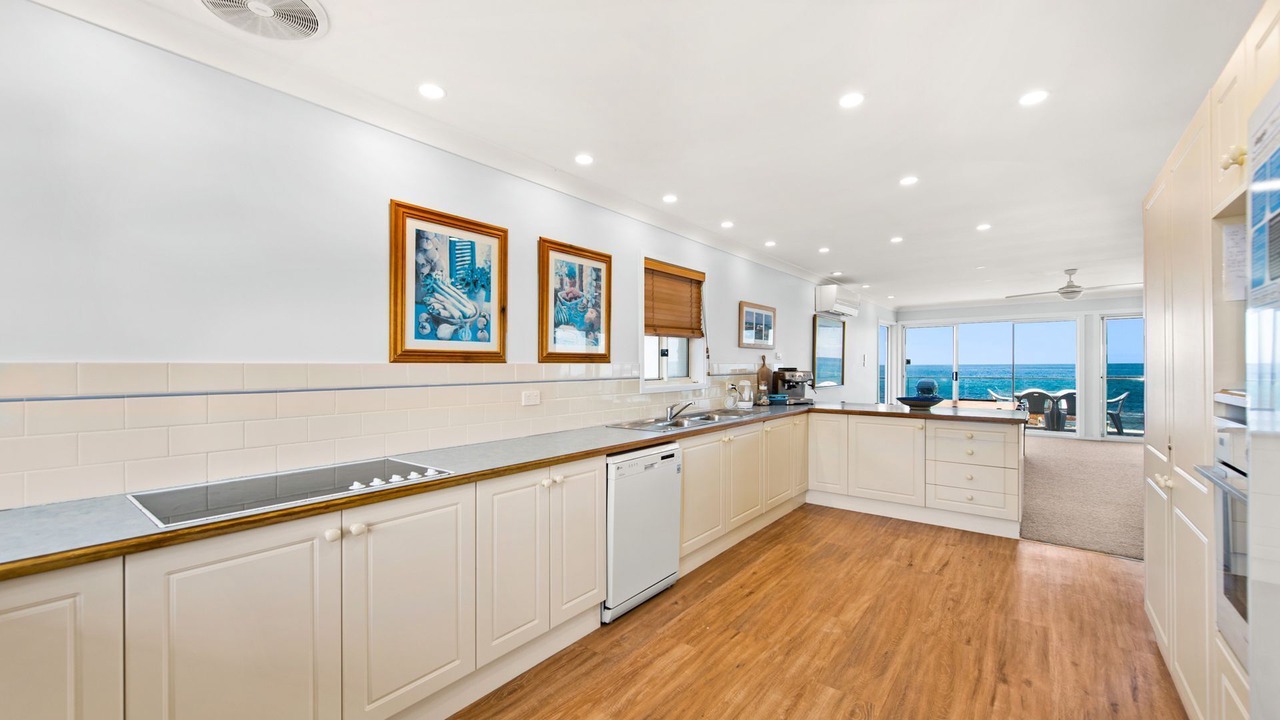 Photo of Kitchen in Anna Bay