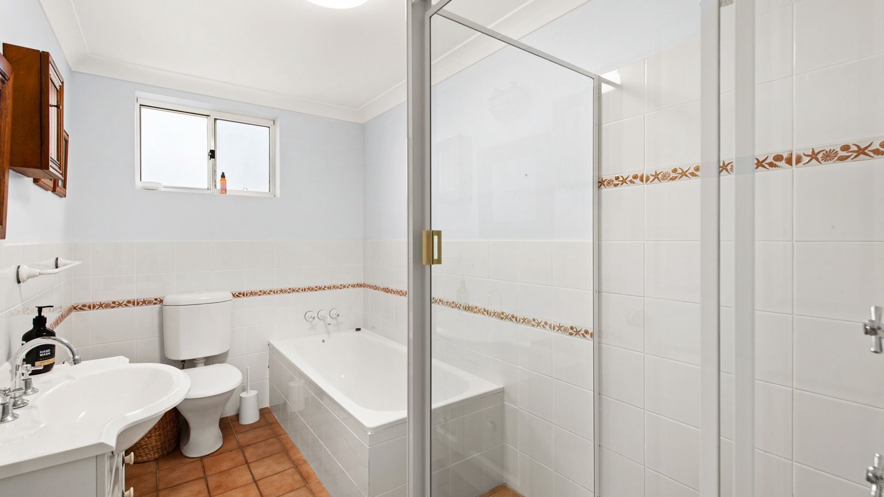 Photo of Bathroom in Anna Bay