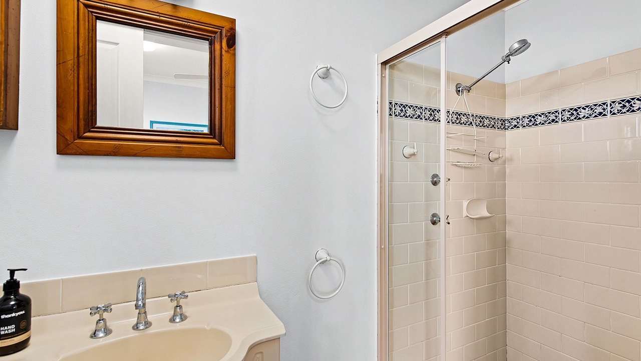 Photo of Bathroom in Anna Bay