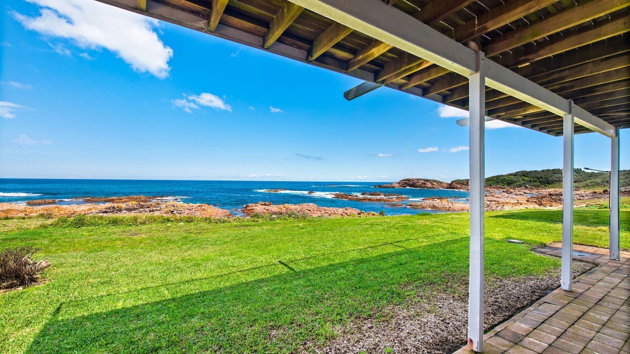 Photo of Outdoor in Anna Bay