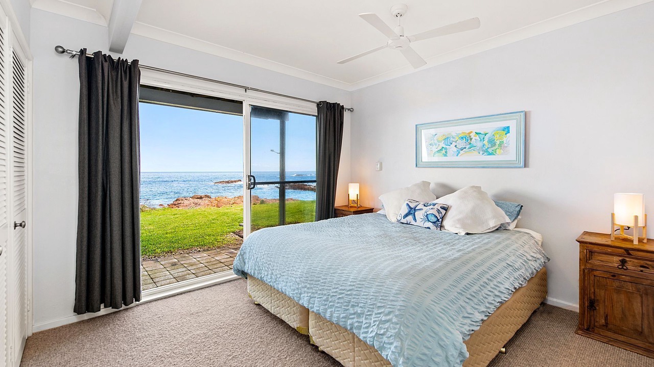 Photo of Bedroom in Anna Bay