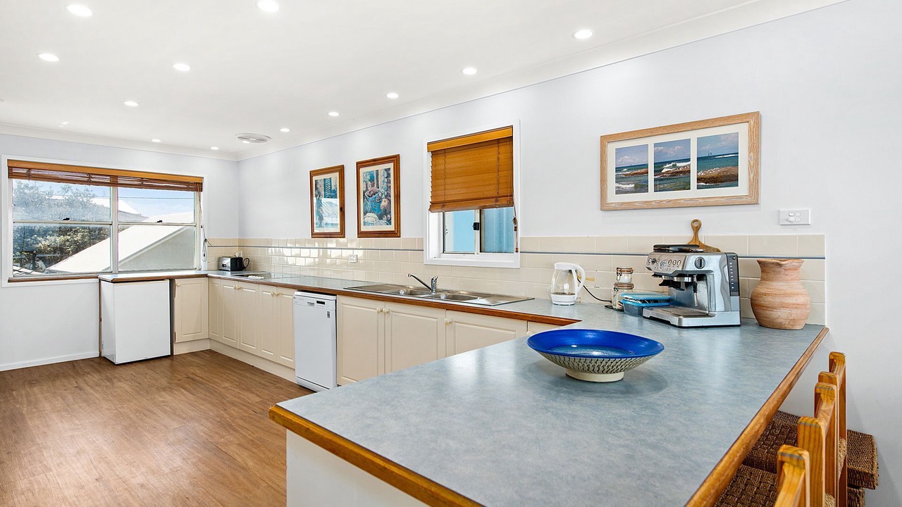 Photo of Kitchen in Anna Bay