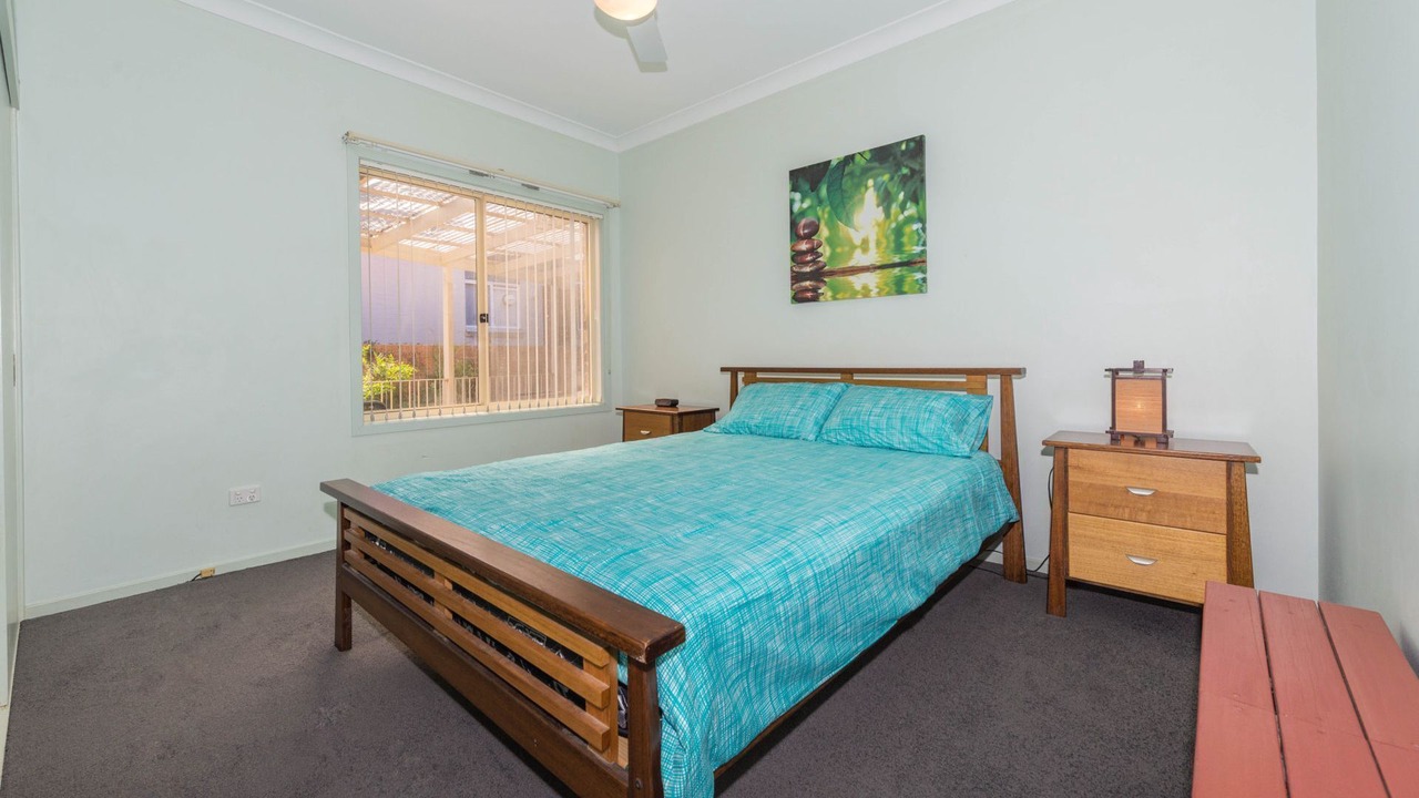 Photo of Bedroom in Salamander Bay