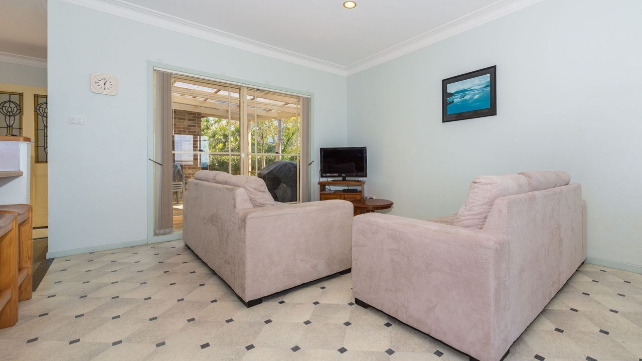 Photo of Livingroom in Salamander Bay