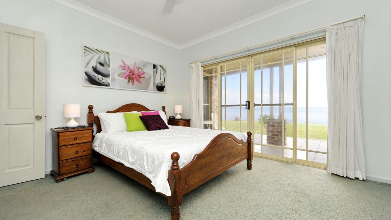 Photo of Bedroom in Salamander Bay