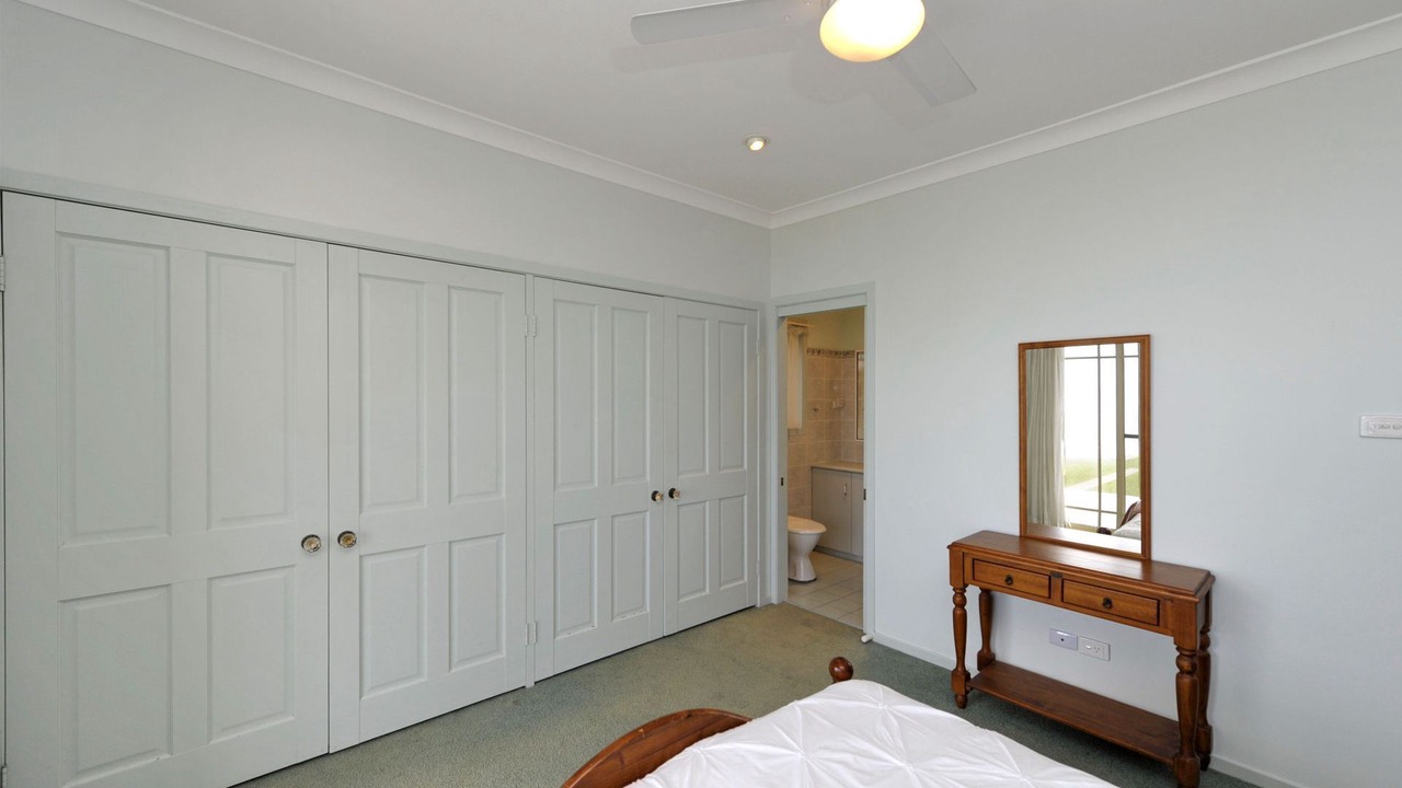 Photo of Bedroom in Salamander Bay