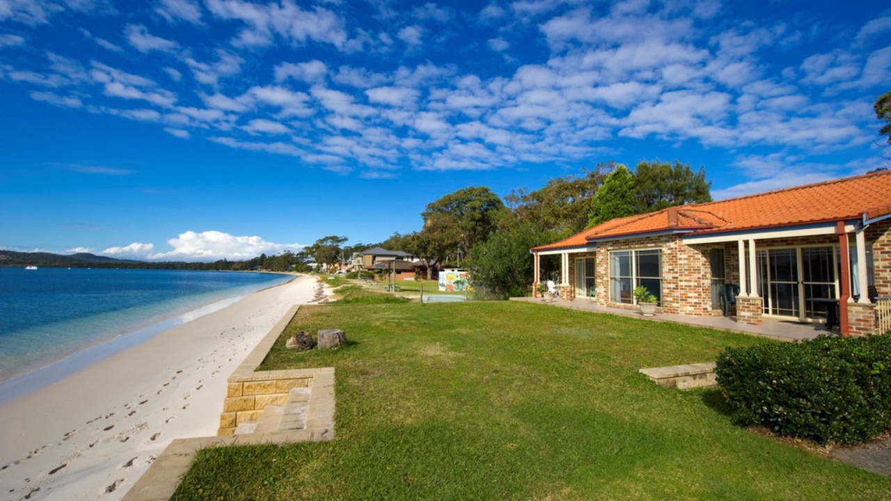 Photo of Others in Salamander Bay