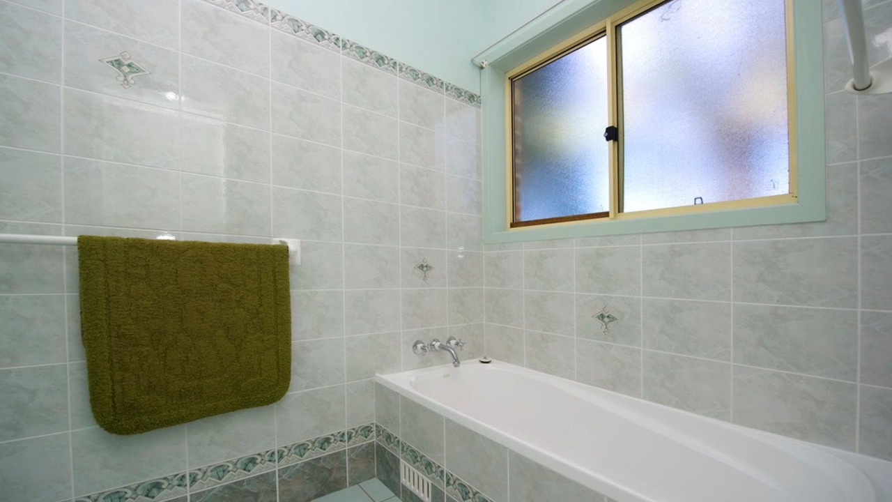 Photo of Bathroom in Salamander Bay