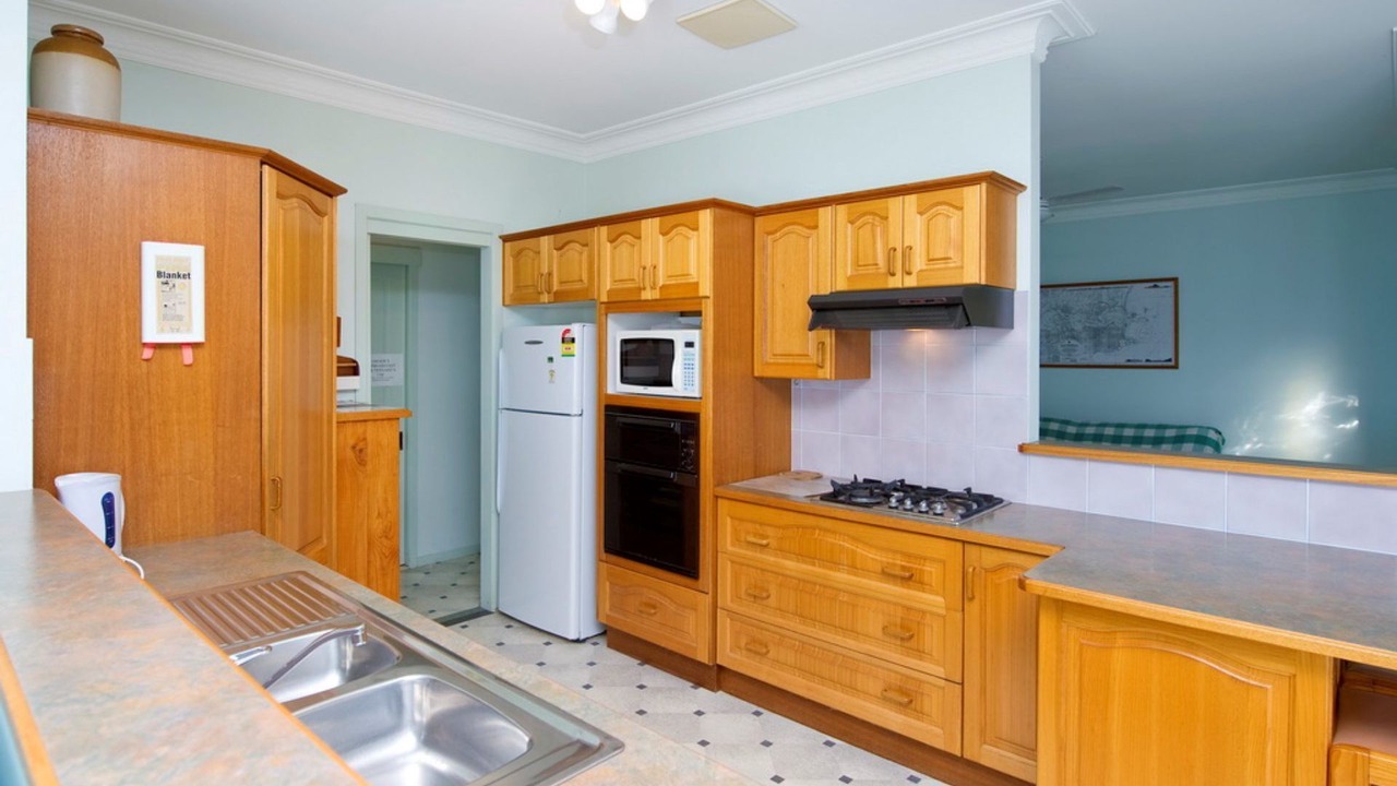 Photo of Kitchen in Salamander Bay