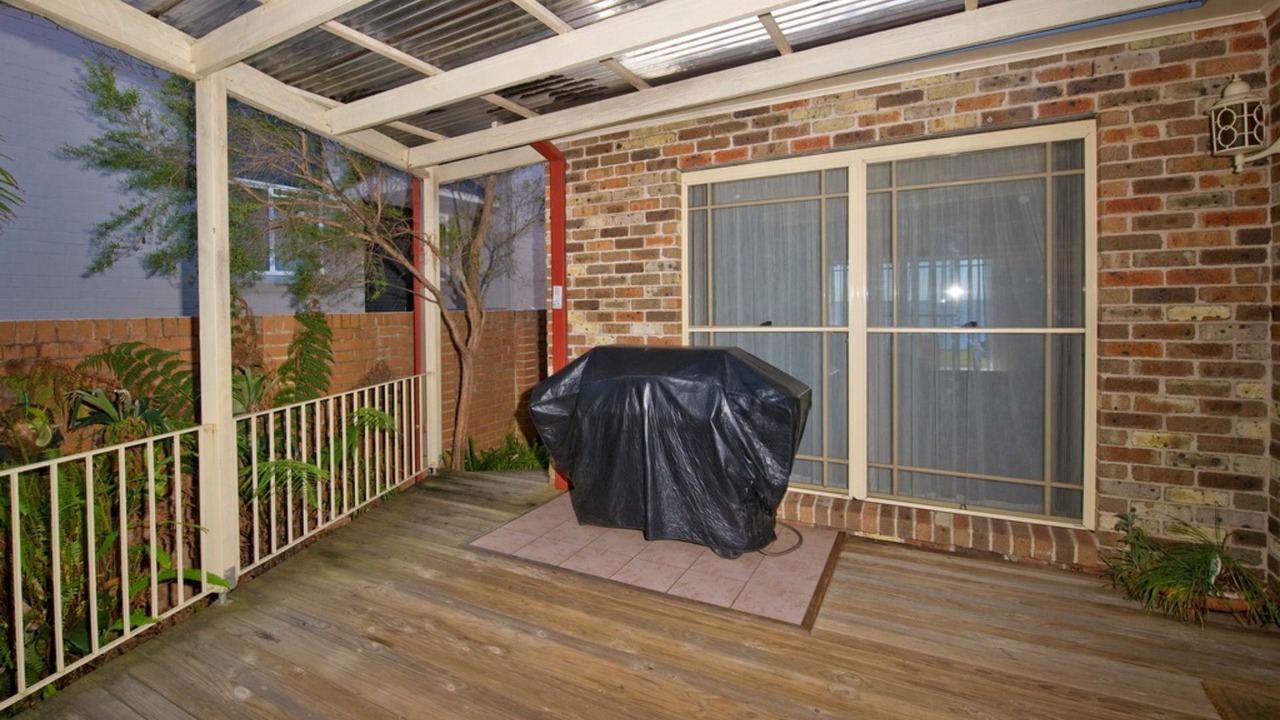 Photo of Patio Balcony in Salamander Bay